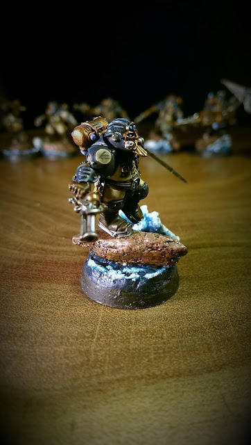 Kharadron Overlords