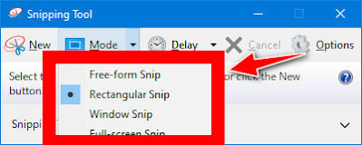 snipping tool تحميل