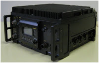 Радиостанция VRC-8200 семейства Tadiran THF-8000