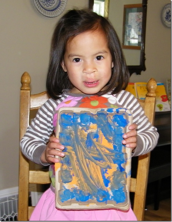 sarah's project