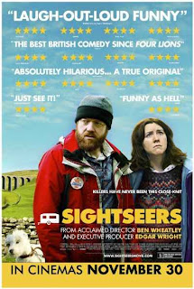 download Sightseers (2012)