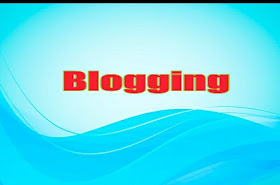 Blogging kaise kre