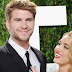 Actor Liam Hemsworth kinda reveals his engagement to Miley Cyrus is back on