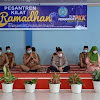 Bupati Kerinci Didampingi Ketua TP PKK Nailil Husna Buka Pesantren Kilat Ramadhan