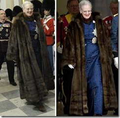 Worst in Why - Queen Margrethe II.