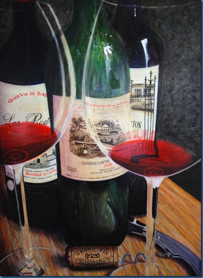 Wine AOC-5