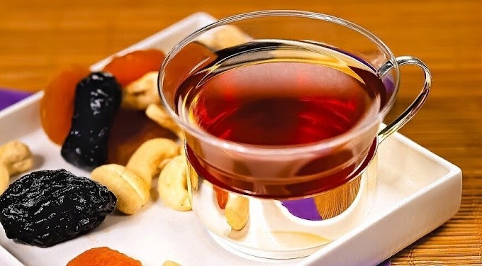 Çajrat që qetësojnë sistemin nervor