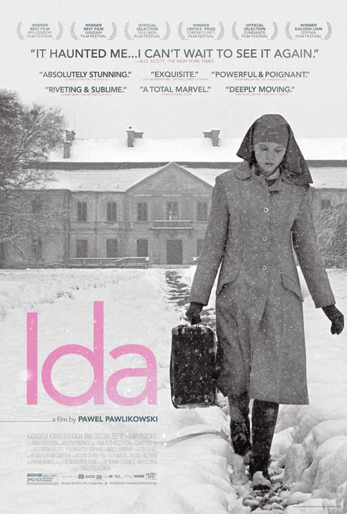 [HD] Ida 2013 Film Kostenlos Ansehen