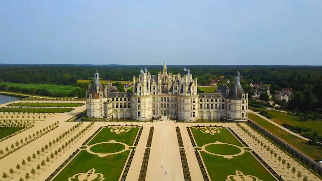 Château de Chambord