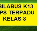 SILABUS K13 IPS TERPADU KELAS 8 SMP REVISI BARU