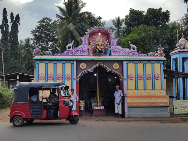 Sri Lanka: roteiro de uma semana e as principais atrações turísticas do país