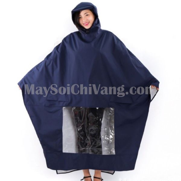 Áo Mưa Cánh Dơi Tốt