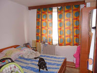 Apartament 2 camere Crangasi - dormitor