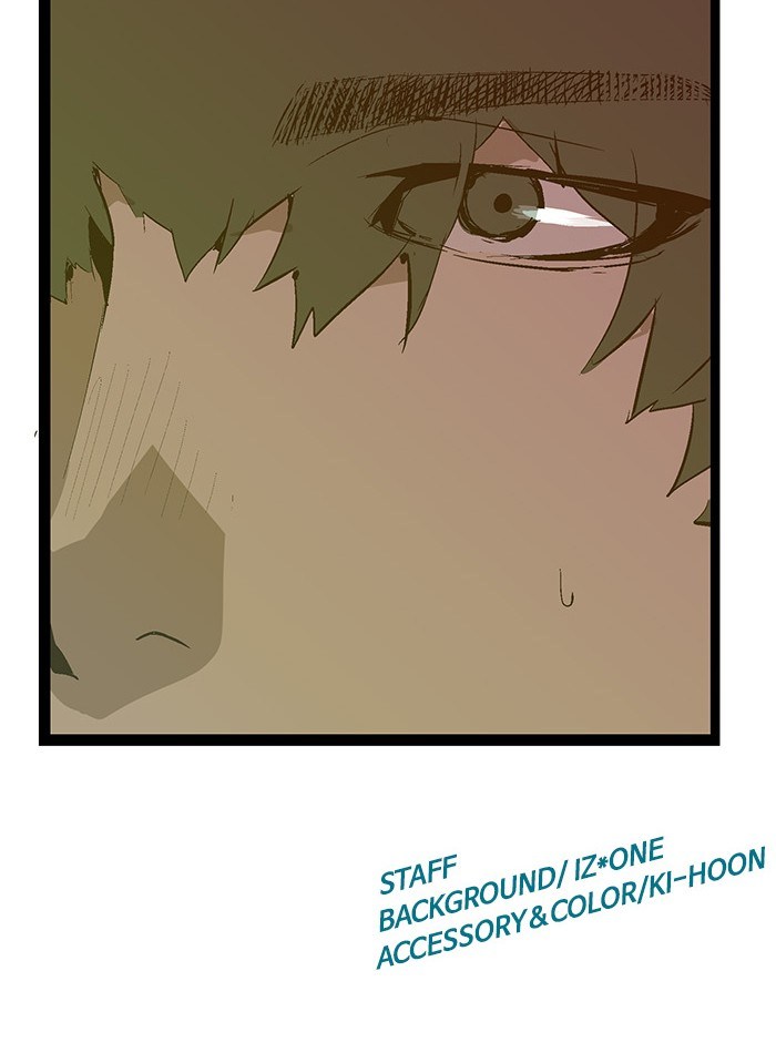 Webtoon Weak Hero Bahasa Indonesia Chapter 65