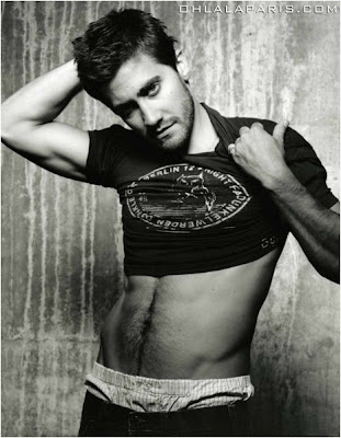 jake gyllenhaal boxers