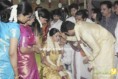 Jayam Ravi Wedding Marriage Pics