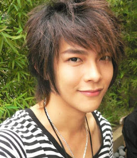 Jiro Wang