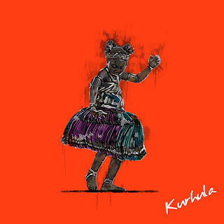 Kelvin Momo - Kurhula [Album]