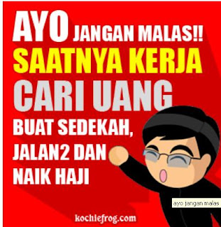 Gambar Kata Kata Semangat