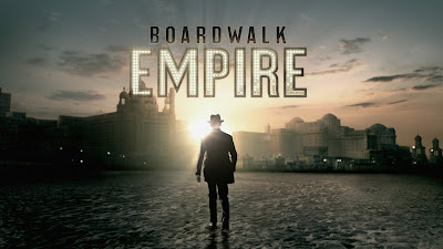 Las mejores cabeceras de series. Secuencia de apertura de 'Boardwalk Empire'. Ver. Oír. Contar.