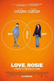 Love, Rosie, Tal vez es para siempre, Los imprevistos del amor