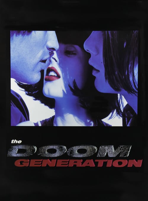 [HD] The Doom Generation 1995 Online Stream German
