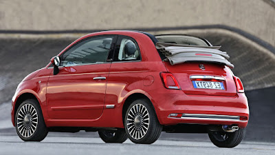 Fiat 500 2023 Ecuador Fayals