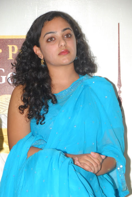 Nitya Menon