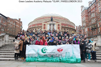 glamjourney,glam,green leader academy malaysia,free trip,melancong,dunia,he diamond circle