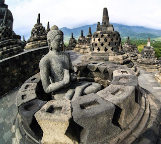 Keunikan-Sejarah-Asal-Usul-Berdirinya-Candi-Borobudur-Daerah-Magelang-Jawa-Tengah