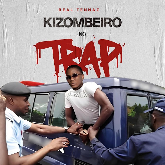 Tennaz – Trap Na Kizomba (Beef Para Treezy Flacko)