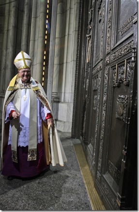 Arzobispo Dolan