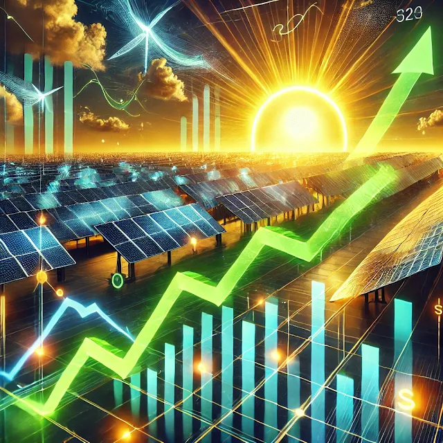 surana solar share review 2024