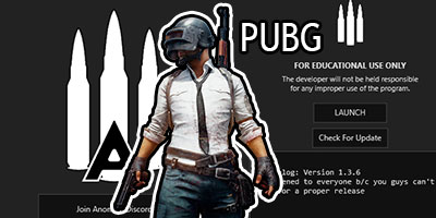 PUBG OPENBULLET CONFIG