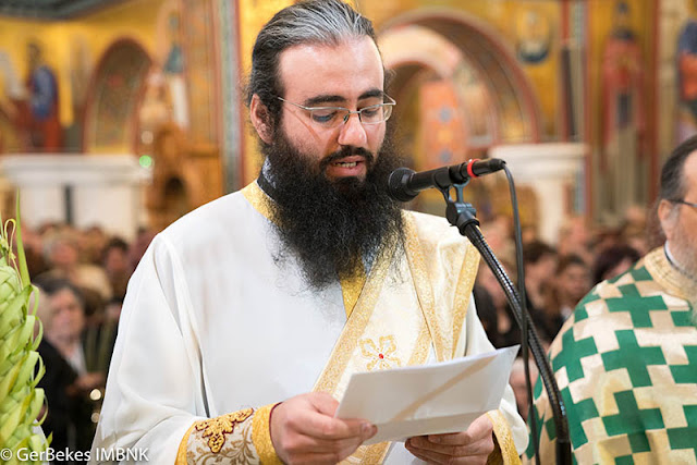 Μαθητής που επέζησε από το δυστύχημα των Τεμπών έγινε Αρχιμανδρίτης! Ήρθε πιο κοντά με τον Θεό και αποφάσισε να γίνει μοναχός… (ΦΩΤΟΓΡΑΦΙΕΣ&ΒΙΝΤΕΟ)