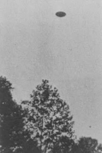 Nuforc Ufo Roundup