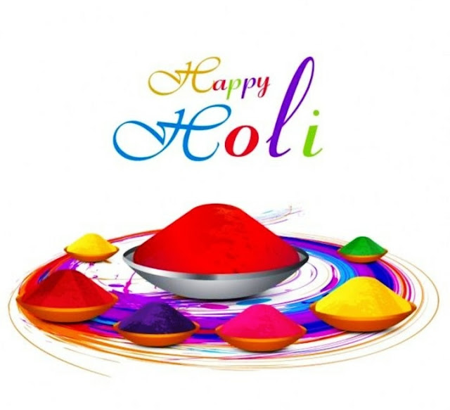 Holi Images