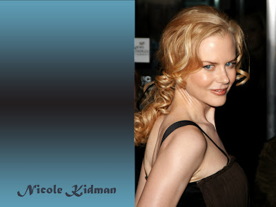 nicole kidman playboy