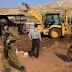 Pasukan Zionis akan kembali menghancurkan rumah warga Palestina di Tepi Barat