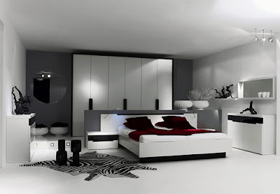 modern bedroom 4