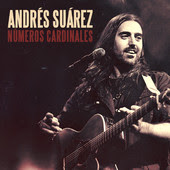 Andrés Suarez - Números Cardinales