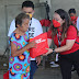 J&T Express and realme join relief efforts for typhoon Agaton victims