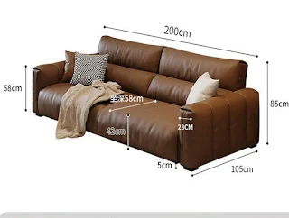 Xưởng sofa sài gòn