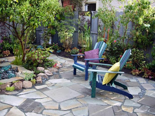 Easy Patios To Build