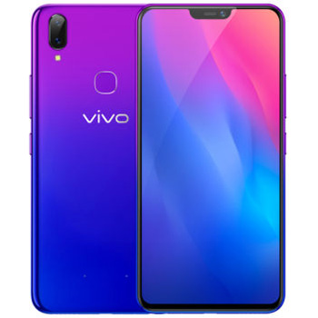 vivo Y89 Price in Pakistan