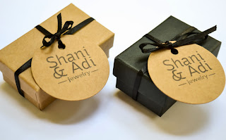 shani and adi, gift wrapped, christmas gift, holiday season