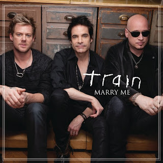 Train - Marry Me Lyrics