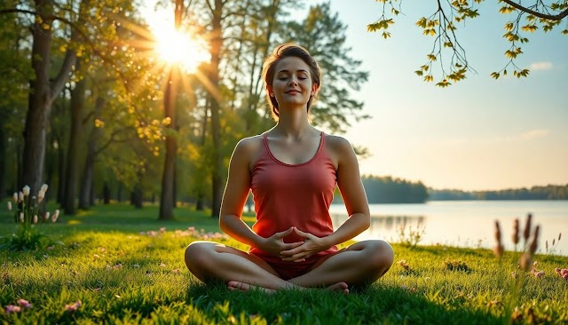    Why Your Mental Health Is Just As Important As Your Physical Health