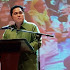 ERICK THOHIR : POLITIK JANGAN KASIH HARAPAN PALSU,KASIHAN RAKYAT