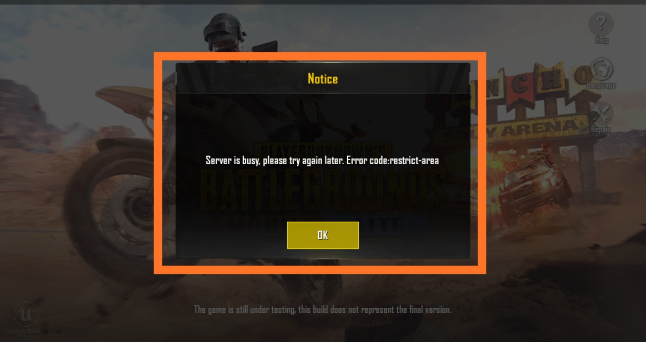 Pubg Mobile Update Error Fix | How We Hack Pubg Mobile - 